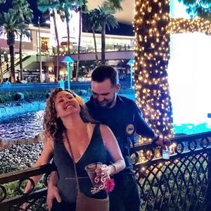 Meet your Posher, Adrian